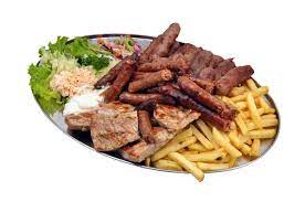 resto allo